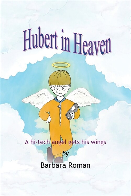 Hubert in Heaven (Paperback)