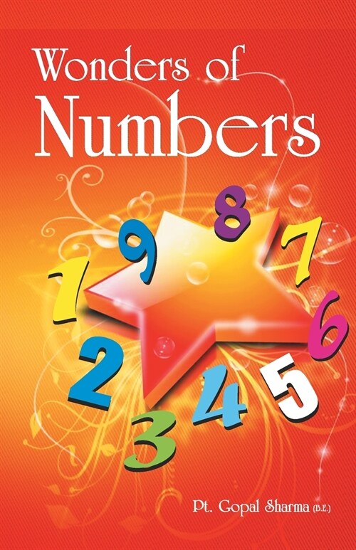 Wonders of Numbers (Paperback)