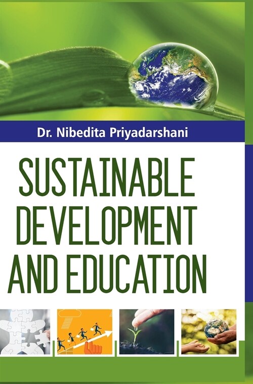 SUSTAINABLE DEVELOPMENT AND EDUCATION (Hardcover)