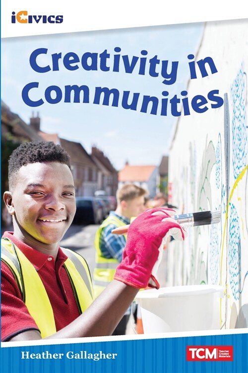 Creativity in Communities (Paperback)