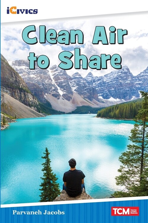 Clean Air to Share (Paperback)
