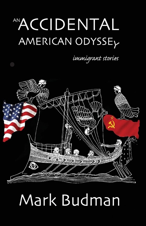 An Accidental American Odyssey (Paperback)