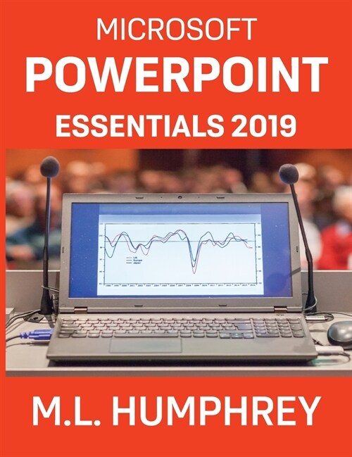 PowerPoint Essentials 2019 (Hardcover)