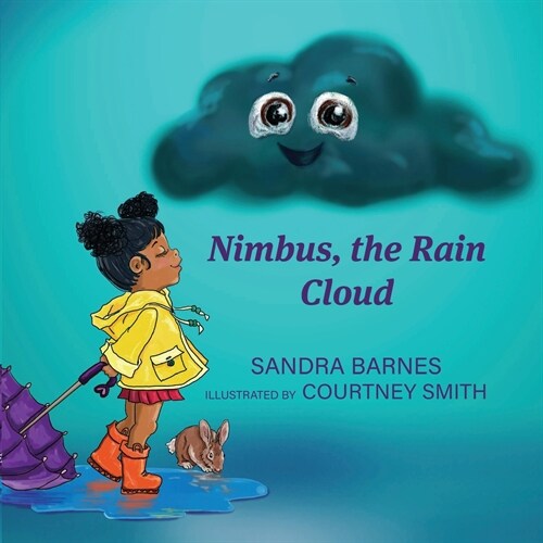 Nimbus, the Rain Cloud (Paperback)
