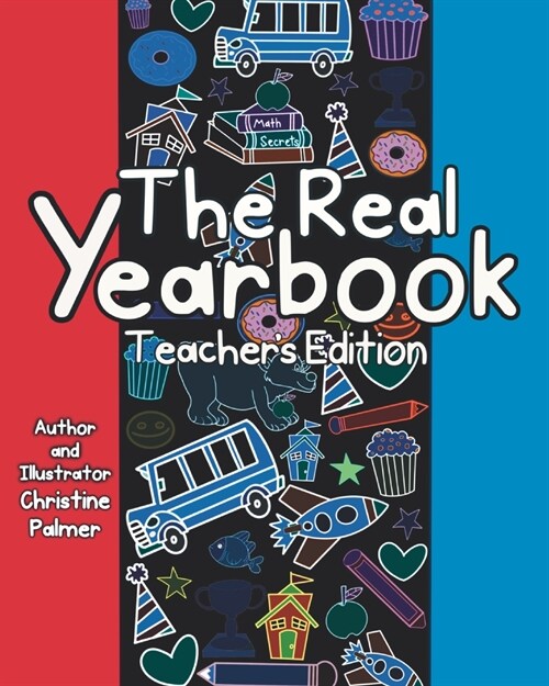 The Real Yearbook (Paperback)