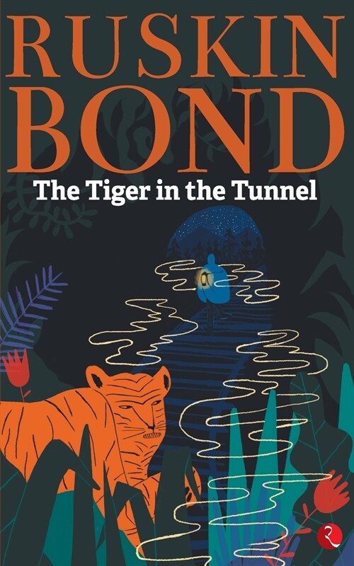 Tiger in the Tunnel (Paperback)