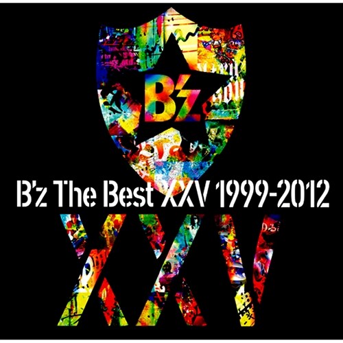 Bz - Bz The Best XXV 1999-2012 [2CD 한정반]
