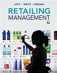 Retailing Management (Hardcover)