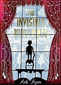 The Invisible Kingdom (Hardcover)