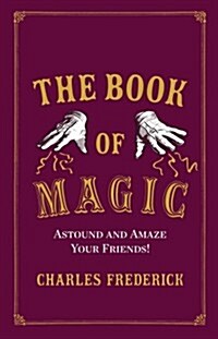 The Book of Magic (Hardcover)