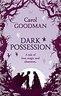 Dark Possession (Paperback)