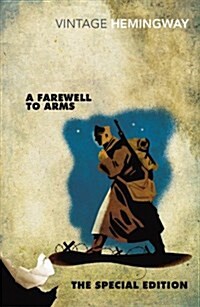 [중고] A Farewell to Arms: The Special Edition (Paperback)