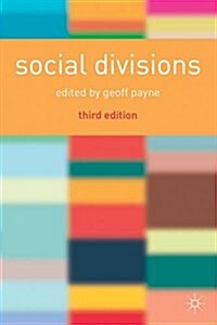 Social Divisions (Paperback)