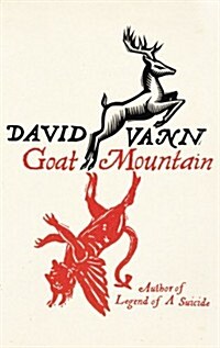 Goat Mountain (Hardcover)