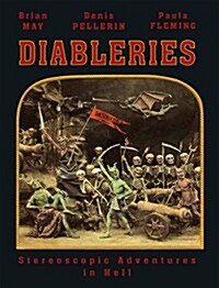 Diableries (Hardcover)