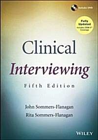 Clinical Interviewing (Paperback)