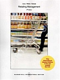 [중고] Retailing Management (Paperback)