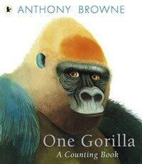 One gorilla :a counting book 