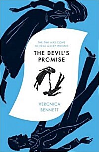 The Devils Promise (Paperback)