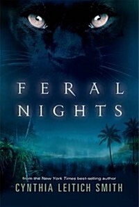 Feral Nights (Paperback)
