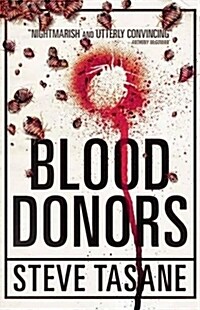 Blood Donors (Paperback)