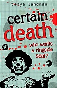 Murder Mysteries 6: Certain Death (Paperback)