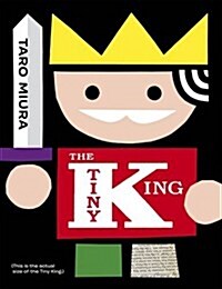 The Tiny King (Hardcover)