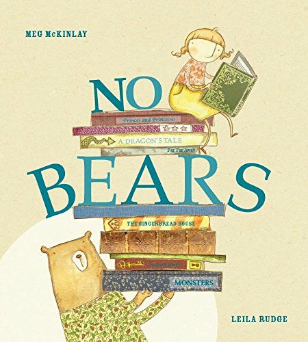 No Bears (Paperback)