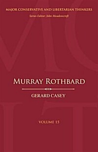 Murray Rothbard (Paperback)