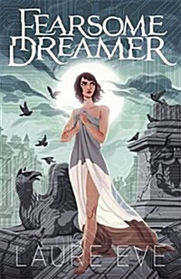 Fearsome Dreamer (Hardcover)