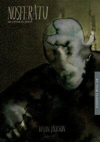Nosferatu (1922) : Eine Symphonie des Grauens (Paperback)