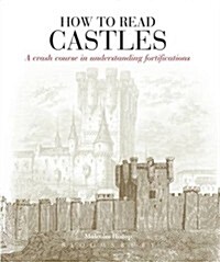 How To Read Castles (Paperback)