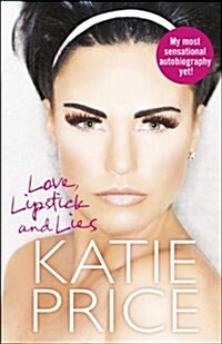 Love, Lipstick and Lies (Hardcover)