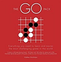 Game of Go Pack (Game)