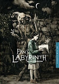 Pans Labyrinth (Paperback)