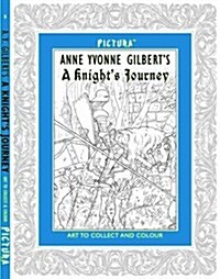 Pictura: A Knights Journey (Paperback)