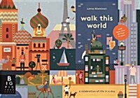 Walk This World (Hardcover)