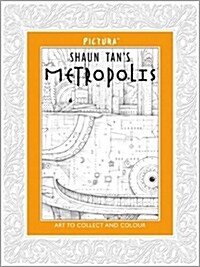 Pictura: Metropolis (Paperback)
