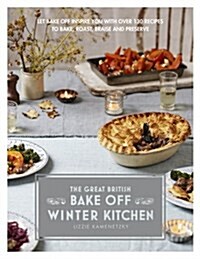 Great British Bake Off: Winter Kitchen (Hardcover)