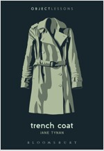Trench Coat (Paperback)
