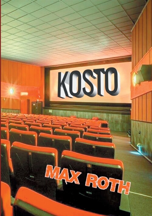 Kosto (Paperback)