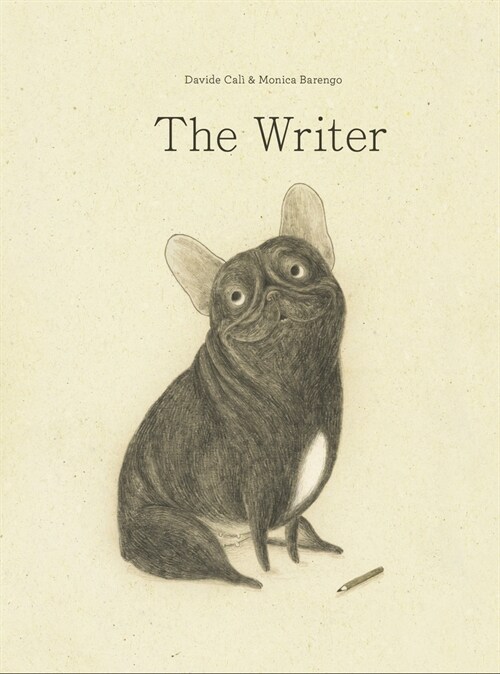 The Writer (Hardcover)