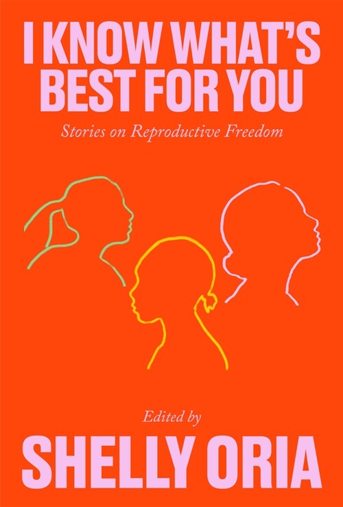 I Know Whats Best for You (Paperback)