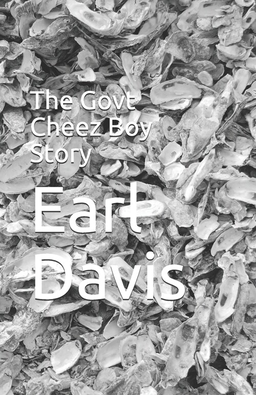 The Govt Cheez Boy Story (Paperback)