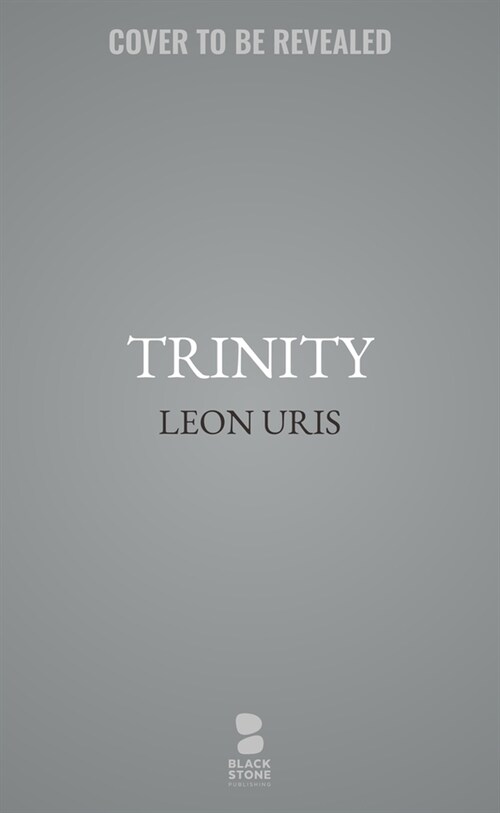 Trinity (Paperback)