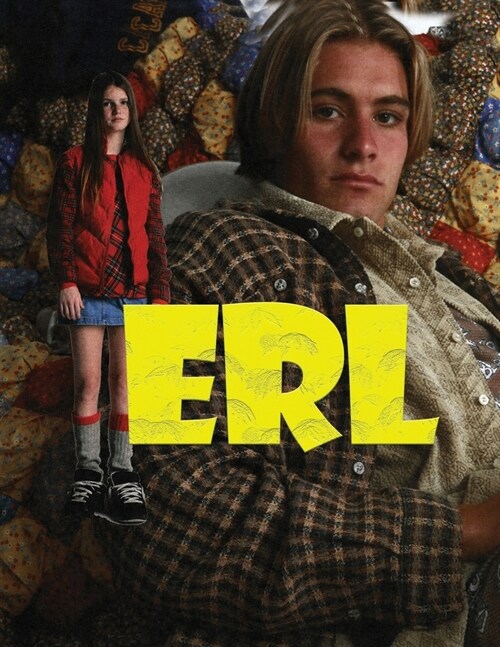 Erl (Paperback)