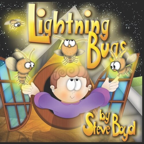 Lightning Bugs (Paperback)