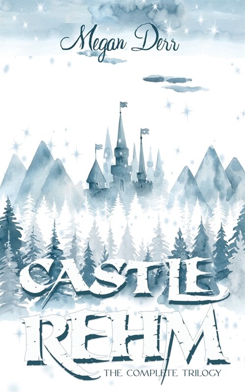 Castle Rehm (Paperback)