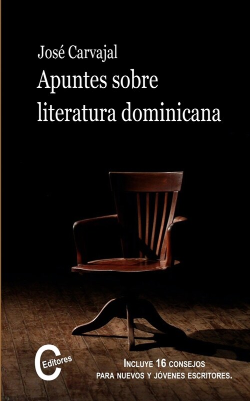 Apuntes sobre literatura dominicana (Paperback)