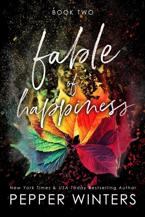 Fable of Happiness: Book Two (Paperback)